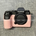 Halfcase Da XPhoto for Fujifilm X-S20 5