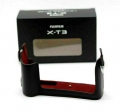 Halfcase Fujifilm BLC-XT3 Bottom Leather Case for X-T2 X-T3 5