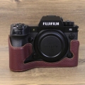 Halfcase Fujifilm X-H2 2
