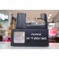 Halfcase Fujifilm X-T10 X-T20 X-T30 2