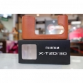 Halfcase Fujifilm X-T10 X-T20 X-T30 3