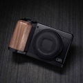 HandGrip Gỗ Ricoh Gr4 2
