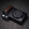 HandGrip Gỗ Ricoh Gr4 3