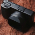 Hood for Ricoh GR IV / Gr4 / Gr4 HDF / GR3x / GR IIIx HDF 2