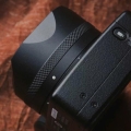 Hood for Ricoh GR IV / Gr4 / Gr4 HDF / GR3x / GR IIIx HDF 3