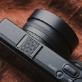 Hood for Ricoh GR IV / Gr4 / Gr4 HDF / GR3x / GR IIIx HDF 4