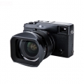 Hood JJC LH-JXF16 cho Fujifilm XF 16mm f/1.4 4