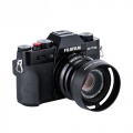 Hood JJC LH-JXF35C for Fujifilm XF 35mm f/2 23mm f/2 3