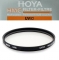 Kính lọc Hoya HMC UV 55 52 49 46 40.5 30.5
