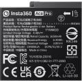 Insta360 Ace/Ace Pro Battery 2