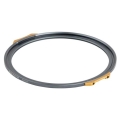 JetMag Pro BlackMist 1/4 Filter Magnetic Speed Locked Stability 2