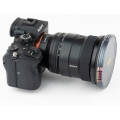 JetMag Pro BlackMist 1/4 Filter Magnetic Speed Locked Stability 5