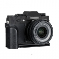 JJC X-T10 X-T20 X-T30 Camera Hand Grip 5
