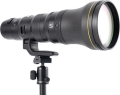 Kase MC UV Filter Kit for Nikon Z 800mm f/6.3 VR S 2