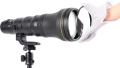 Kase MC UV Filter Kit for Nikon Z 800mm f/6.3 VR S 3