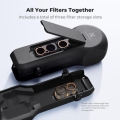K&F CONCEPT Case Bảo Vệ Cho Insta360 Luna Ultra – KF3102.0209.0010 2