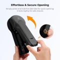 K&F CONCEPT Case Bảo Vệ Cho Insta360 Luna Ultra – KF3102.0209.0010 5