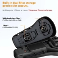 K&F CONCEPT Case Bảo Vệ Cho Pocket 4P – KF3102.0201.0040 3