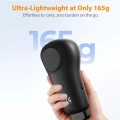 K&F CONCEPT Case Bảo Vệ Cho Pocket 4P – KF3102.0201.0040 5