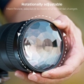 K&F Concept Nano-B Series Kaleidoscope 4