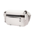 K&F Concept Sling Bag 10L UrbanWander 14 - Off White - KF13.213V1 2