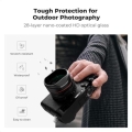 K&F Concept UV Filter + Hood + Lens Cover for X100VI X100V X100F l SKU.2335V1 l SKU.2276V1 4