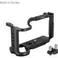 Khung SmallRig Kit for Sony ZV-E10 II 4867 2