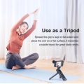 KingMa WS-SR1 Vlogging Grip Tripod cho Sony A6xx A7x Rx series 3