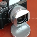 Kính lọc Filter Ultra SlimMC UV 52mm phù hợp SG Image AF 25mm 3