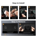 Kính lọc UV Nano-Xcel KF Concept cho Ricoh GR 5