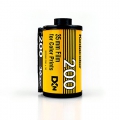 Film Kodak Color Plus 200 2