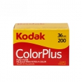 Film Kodak Color Plus 200