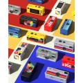 Kodak Charmera Keychain Digital Camera Blind Box Collection 2