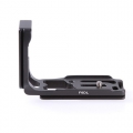 Grip L-plate for 6D (L-Bracket for Canon 6D)