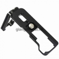 L-plate for Canon EOS M3 4
