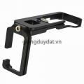 L-plate for Canon EOS M3 5