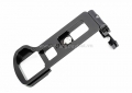 L-plate for Sony a6500 2
