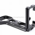 L-plate for Sony a6500 4