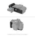 SmallRig L-Shape Handle for Nikon Z f 4262 4