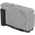 L-Shape Handle for Panasonic LUMIX S9 4517 2