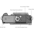 L-Shape Handle for Panasonic LUMIX S9 4517 4