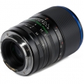 Laowa 105mm f/2 Smooth Trans Focus (STF) 4