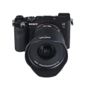 Laowa 12mm f/2.8 Lite Zero-D FF 4
