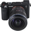 Laowa 8-15mm f/2.8 Fisheye 2