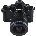 Laowa 8-15mm f/2.8 Fisheye 3