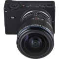 Laowa 8-15mm f/2.8 Fisheye 4