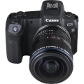 Laowa 8-15mm f/2.8 Fisheye 5