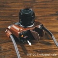 Leather Case Kit for FUJIFILM X-E5 5449 5450 2