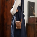 Leather Case Kit for FUJIFILM X Half 2