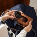 Leather Case Kit for FUJIFILM X Half 3